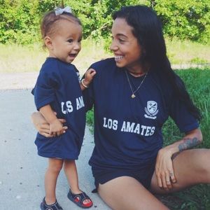 Meet your Posher, Jen